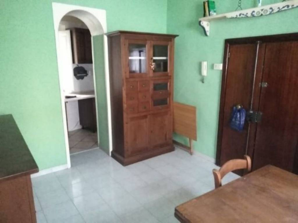 appartamento in vendita a Monte di Procida
