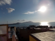 appartamento in vendita a Monte di Procida