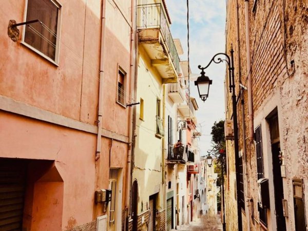 appartamento in vendita a Monte di Procida
