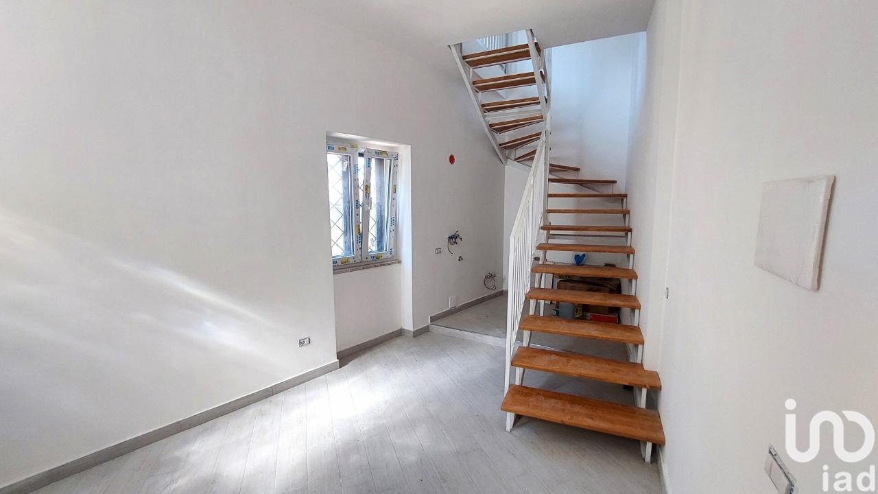 appartamento in vendita a Monte di Procida