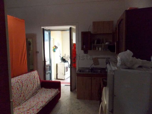 appartamento in vendita a Monte di Procida