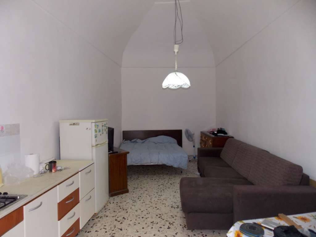 appartamento in vendita a Monte di Procida