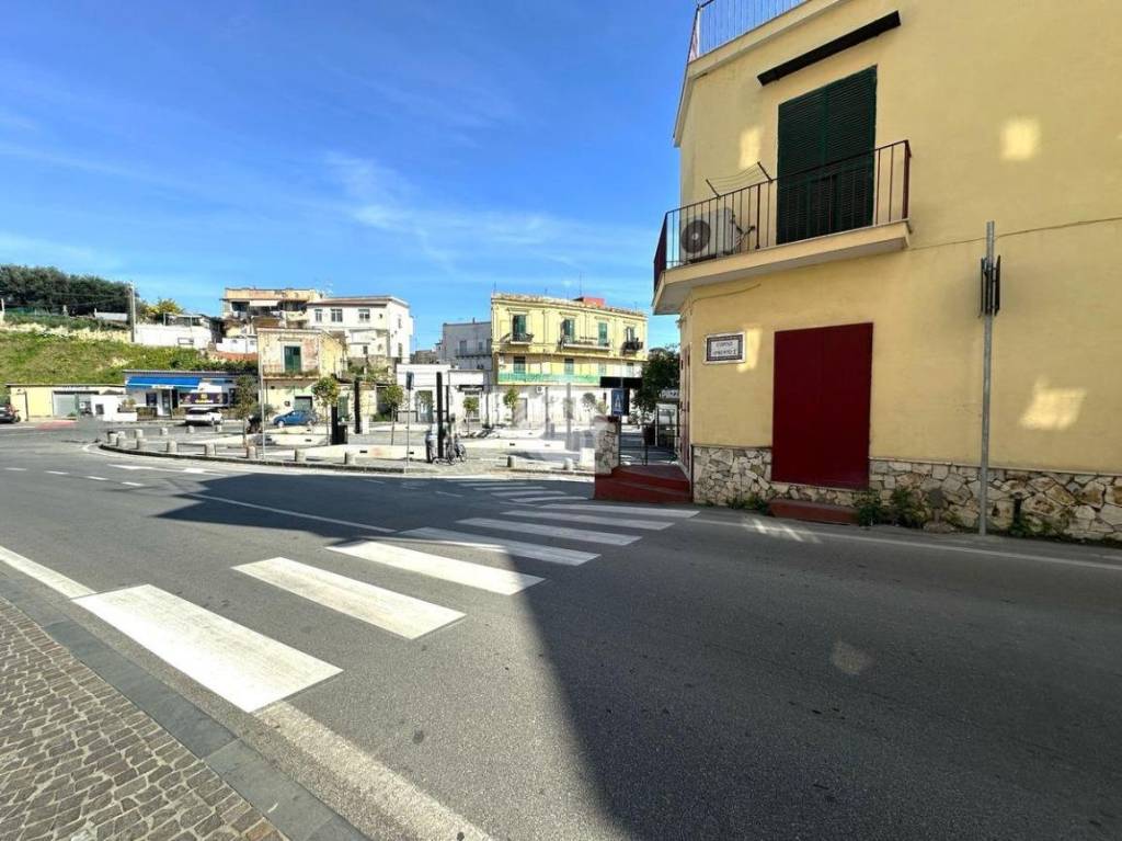 monolocale in vendita a Monte di Procida
