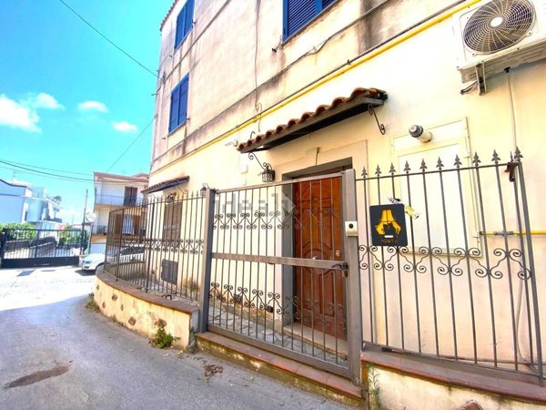 appartamento in vendita a Monte di Procida