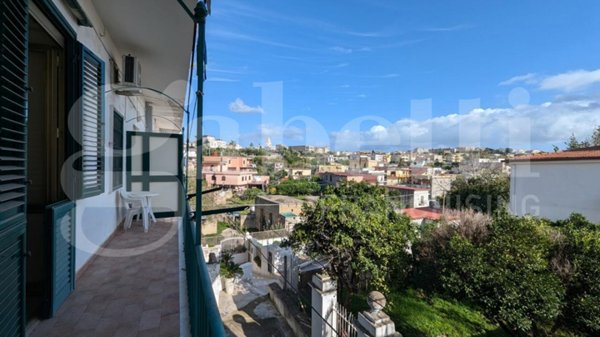 appartamento in vendita a Monte di Procida