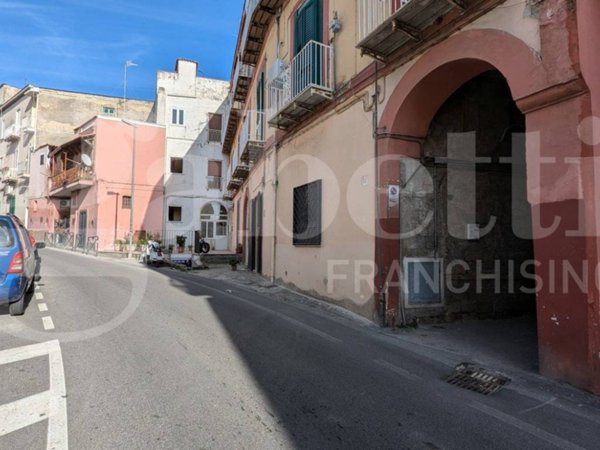 appartamento in vendita a Monte di Procida