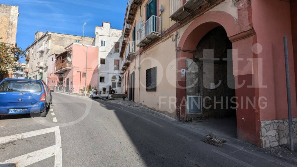 appartamento in vendita a Monte di Procida