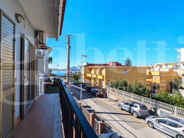 appartamento in vendita a Monte di Procida