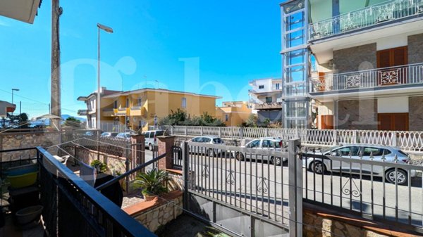 appartamento in vendita a Monte di Procida