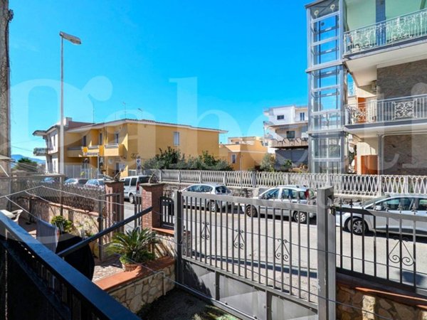 appartamento in vendita a Monte di Procida