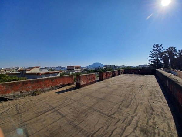 appartamento in vendita a Monte di Procida