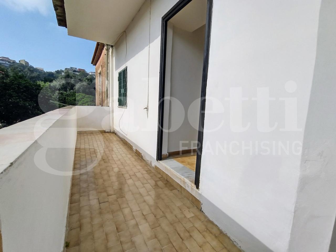 appartamento in vendita a Monte di Procida