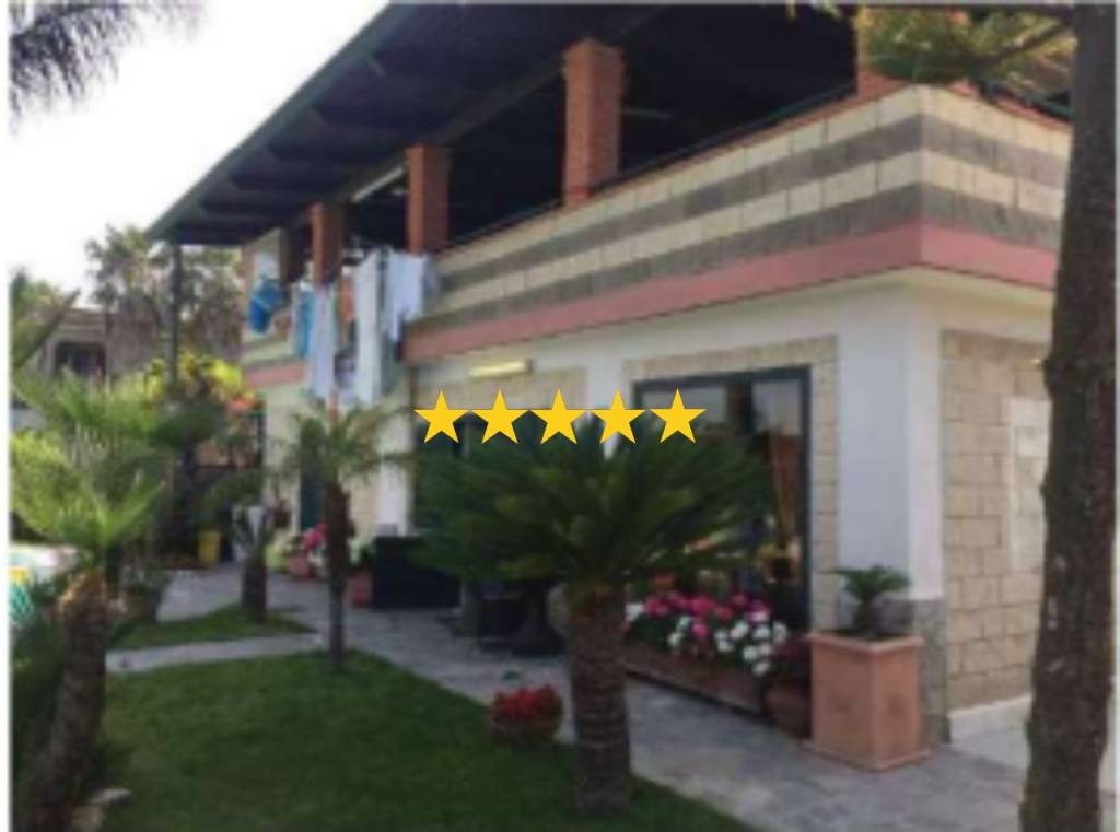 appartamento in vendita a Monte di Procida