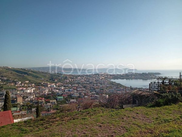 terreno agricolo in vendita a Monte di Procida