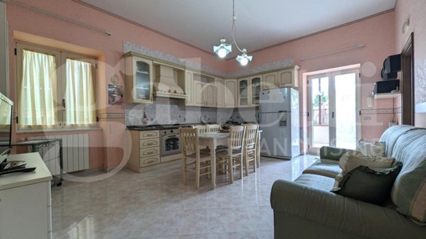 appartamento in vendita a Monte di Procida