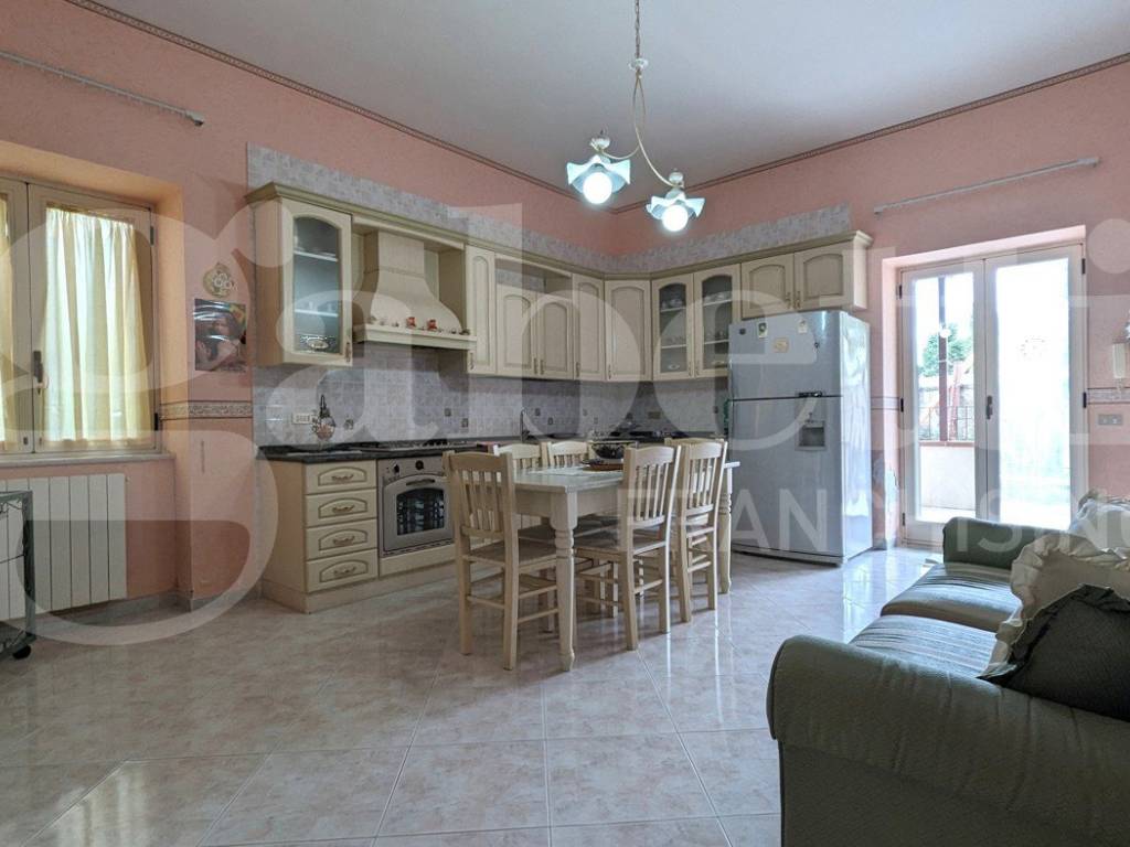 appartamento in vendita a Monte di Procida