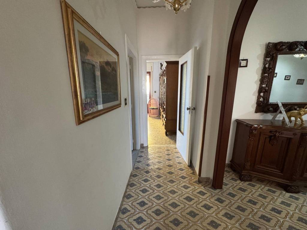 appartamento in vendita a Monte di Procida