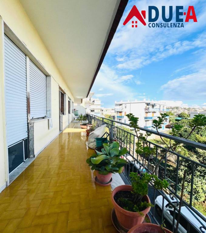 appartamento in vendita a Monte di Procida