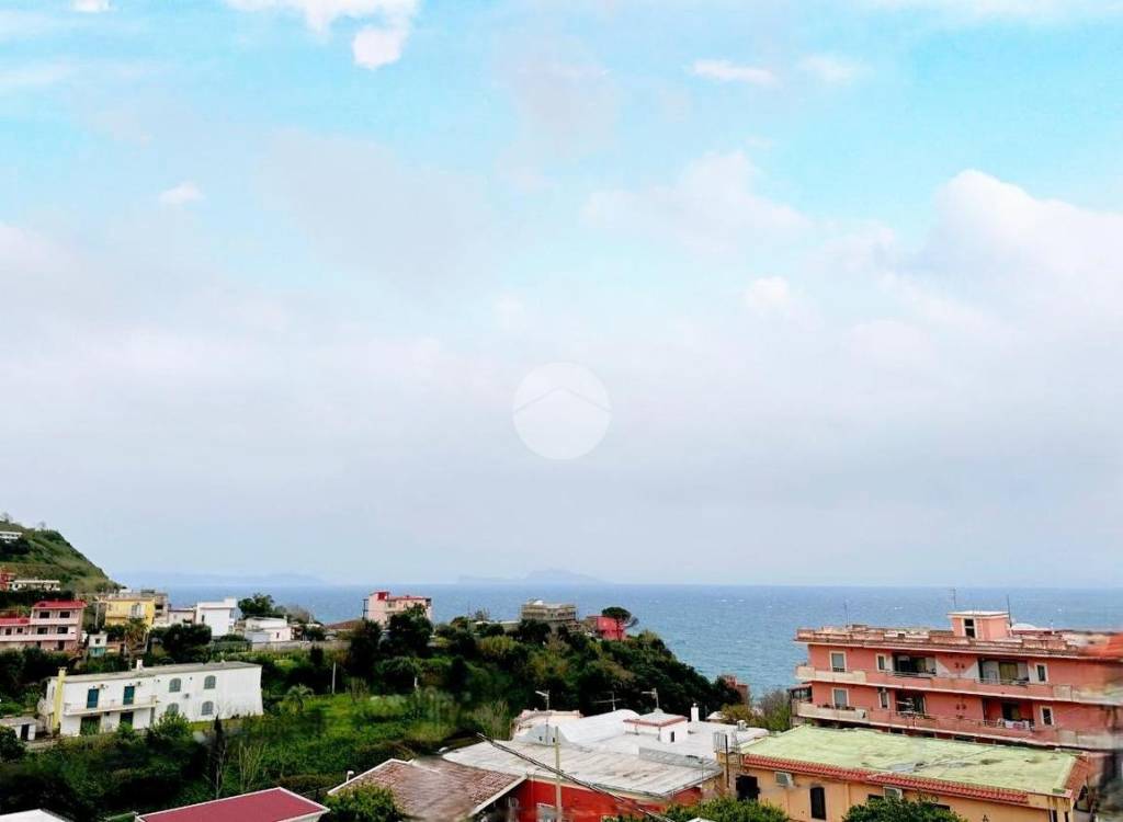 appartamento in vendita a Monte di Procida