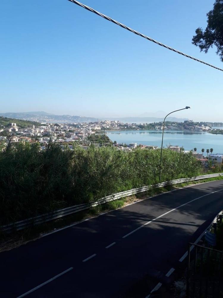 terreno agricolo in vendita a Monte di Procida