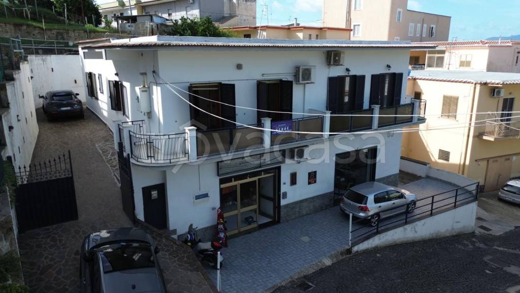 appartamento in vendita a Monte di Procida