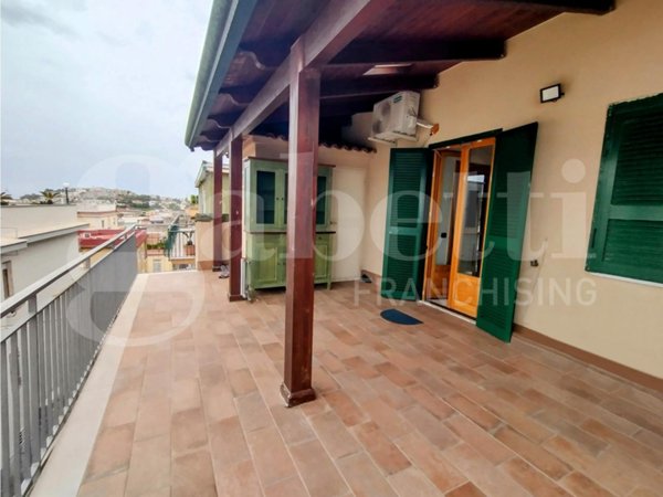 appartamento in vendita a Monte di Procida
