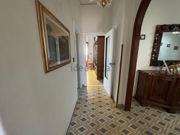 appartamento in vendita a Monte di Procida