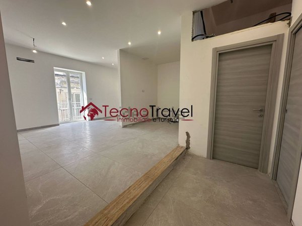 appartamento in vendita a Monte di Procida