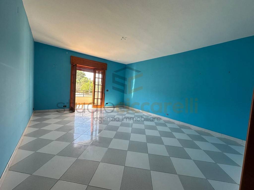 appartamento in vendita a Monte di Procida