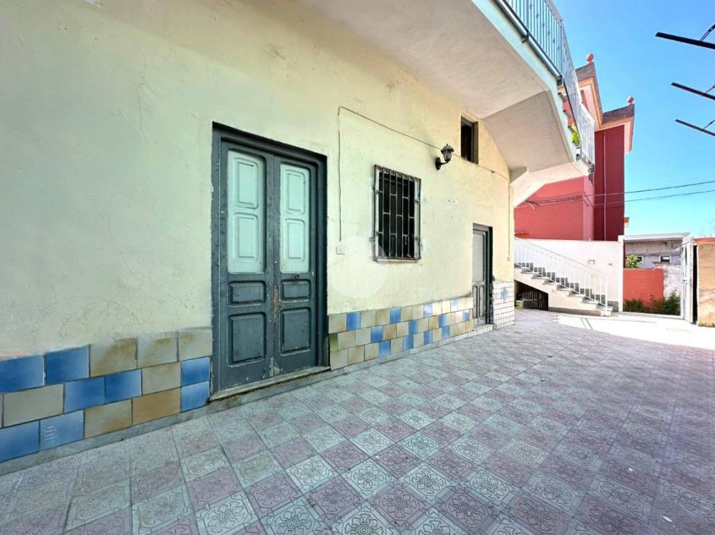 appartamento in vendita a Monte di Procida