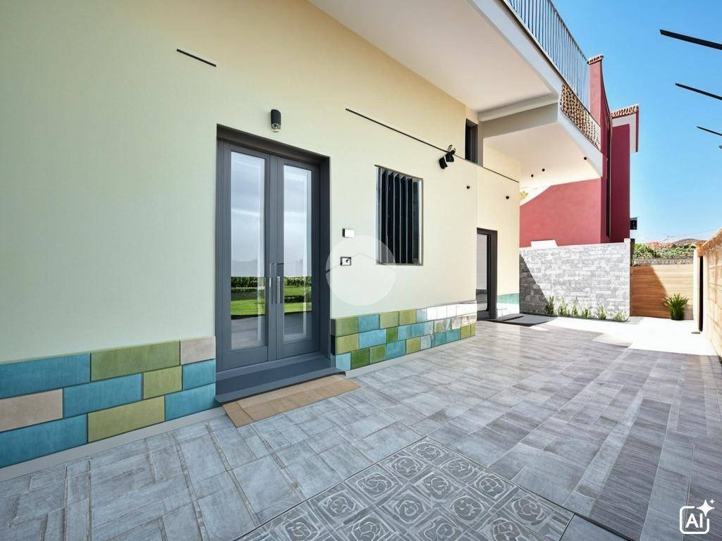 appartamento in vendita a Monte di Procida