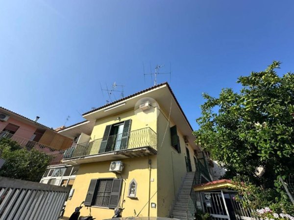 appartamento in vendita a Monte di Procida