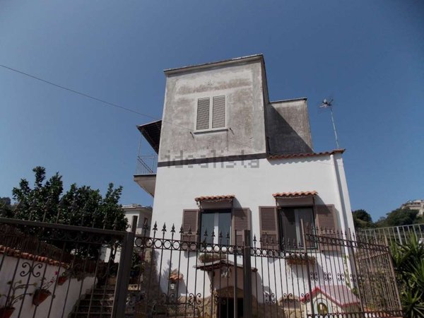 appartamento in vendita a Monte di Procida