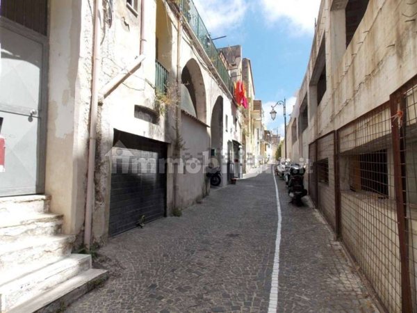 appartamento in vendita a Monte di Procida