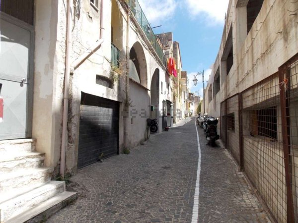 appartamento in vendita a Monte di Procida