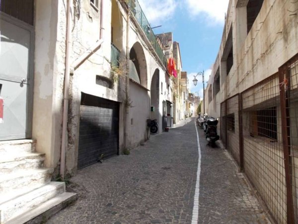 appartamento in vendita a Monte di Procida