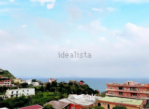 appartamento in vendita a Monte di Procida