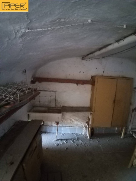 appartamento in vendita a Monte di Procida