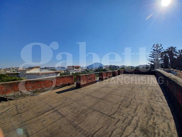 appartamento in vendita a Monte di Procida