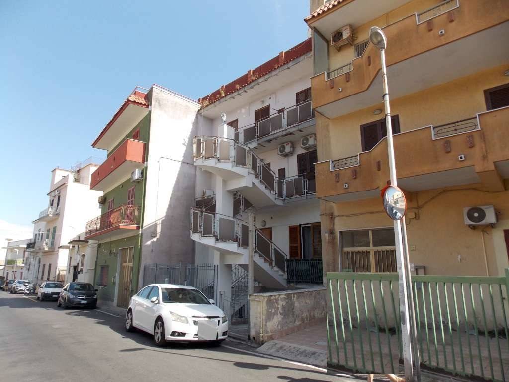 appartamento in vendita a Monte di Procida