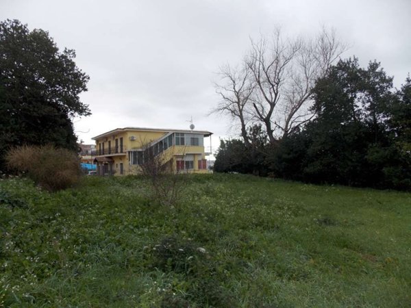 terreno agricolo in vendita a Monte di Procida