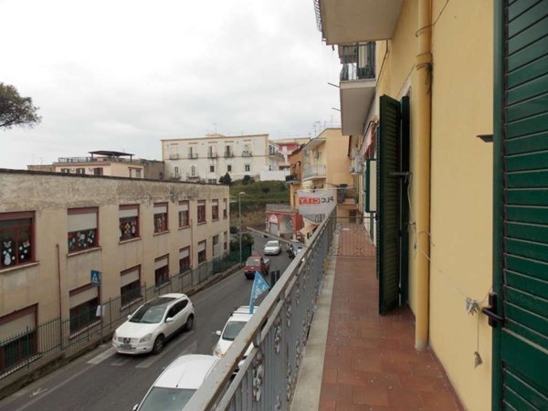 appartamento in vendita a Monte di Procida