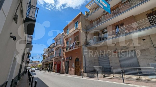 appartamento in vendita a Monte di Procida