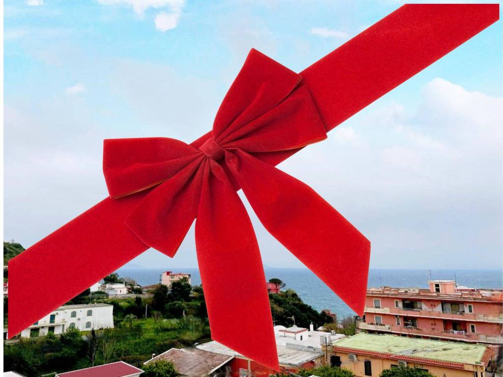 appartamento in vendita a Monte di Procida