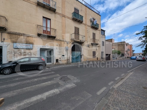 appartamento in vendita a Monte di Procida