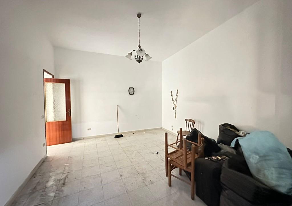 appartamento in vendita a Monte di Procida