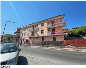 appartamento in vendita a Monte di Procida