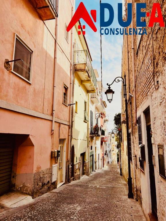 appartamento in vendita a Monte di Procida