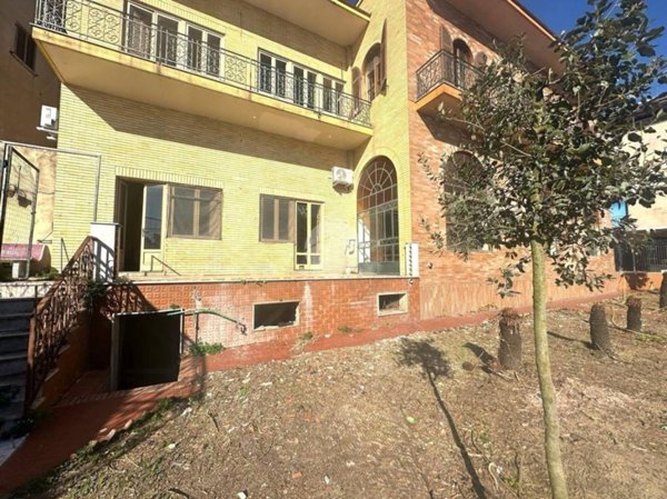 appartamento in vendita a Monte di Procida