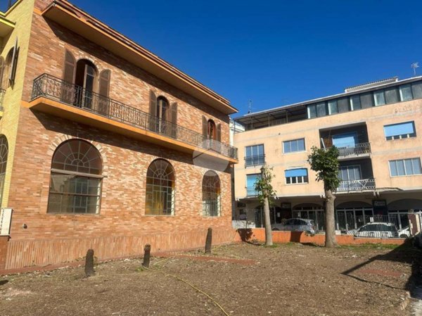 appartamento in vendita a Monte di Procida